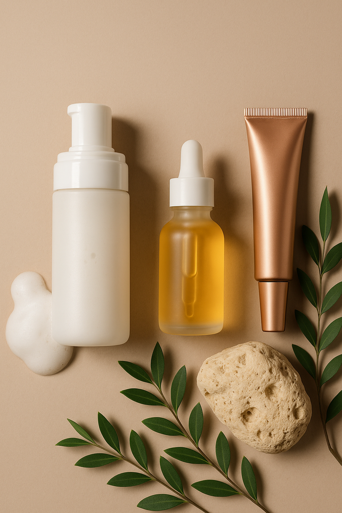 Skinimalizam: minimalizam u nezi kože za maksimalne rezultate
