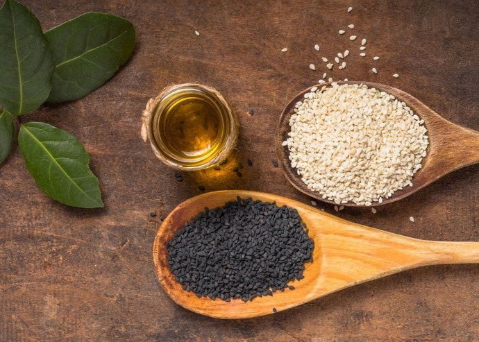 Susamovo ulje - blagodati semenskog ulja koje koristite svakodnevno