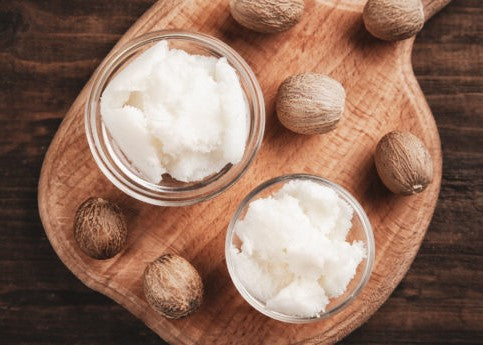 Šta shea maslac može da učini za moju kožu i kosu?