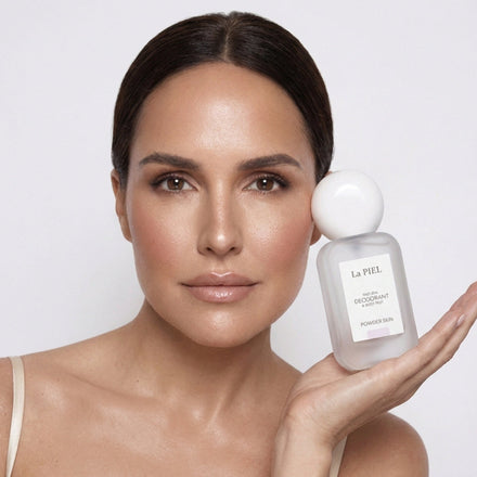 POWDER SKIN DBD PAKET