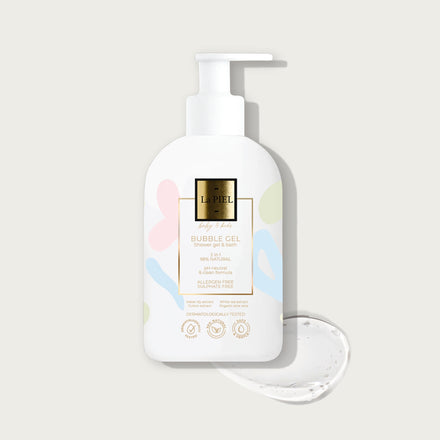 2u1 gel za tusiranje i kupku Baby Kids