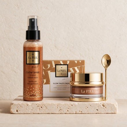 BRONZE PAKET