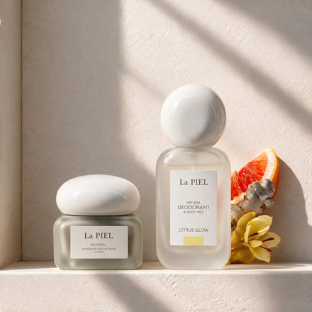 CITRUS GLOW DBD PAKET