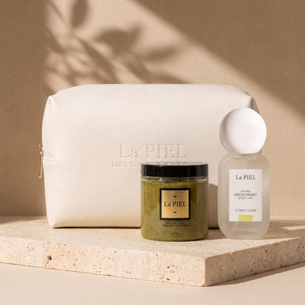 Detox bag