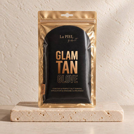 GLAM TAN rukavica