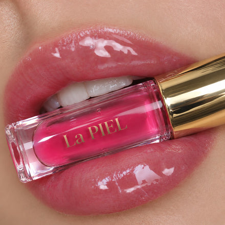 JUICY LIPS - Pink Fruit