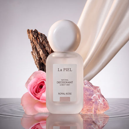 ROYAL ROSE prirodni dezodorans & body mist