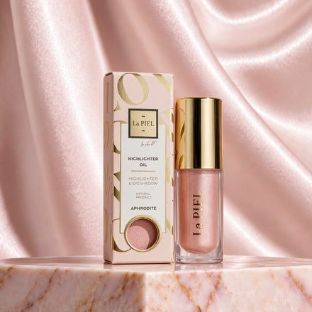 Aphrodite Highlighter Oil (uljani hajlajter)