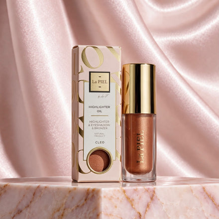 Cleo Highlighter Oil (uljani hajlajter)