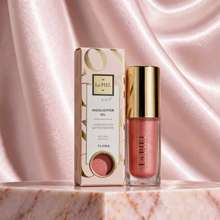 Flora Highlighter Oil (uljani hajlajter)