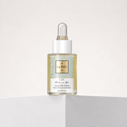 Lipo serum (8 ulja)