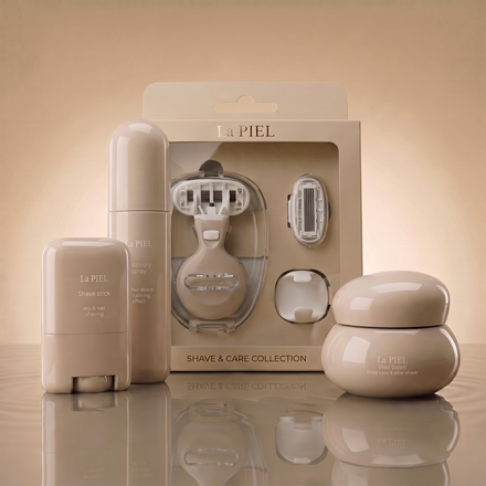 SHAVE & CARE Set