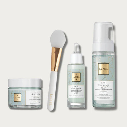 Kolekcija za lice PAKET