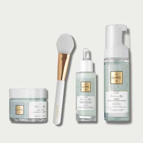 Kolekcija za lice PAKET