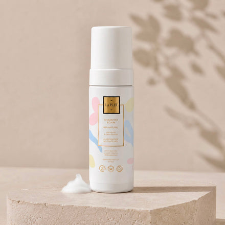 Šampon za kosu u peni - Baby & Kids