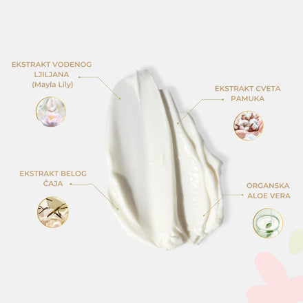 Krema za pelensko područje i suvu kožu - Baby & Kids PREDNARUDŽBINA (isporuka 24.11.-28.11.)