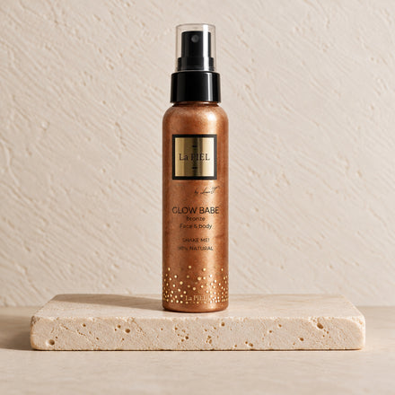 Glow babe bronze