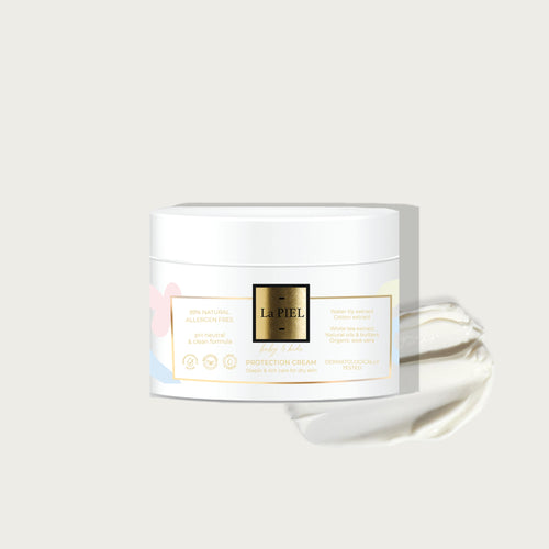 Krema za pelensko podrucje i suhu kozu Baby Kids