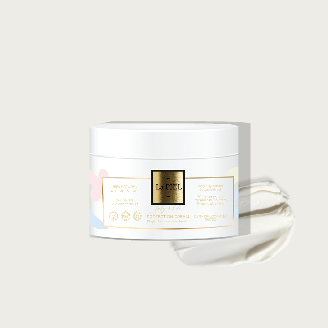 Krema za pelensko podrucje i suhu kozu Baby Kids