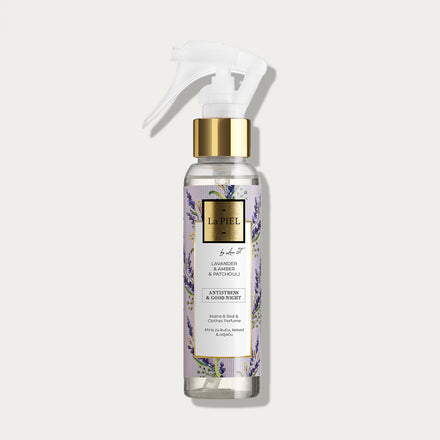 La PIEL Antistress Sprej Bocica Packshot