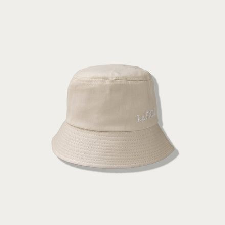 La PIEL Bez Bucket Sesir