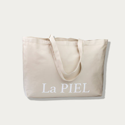 La PIEL Bez Platnena Torba Logo