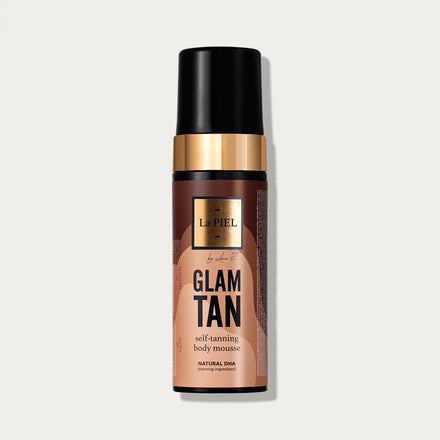 La PIEL Glam Tan Pjena Za Samotamnjenje Bocica