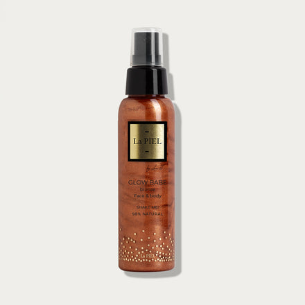 La PIEL Glow Babe Bronze Sjajna Vodica Bocica