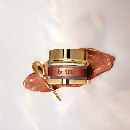 La PIEL Glow Bronze Krema Za Lice Prirodno Preplanuli Glow Efekt