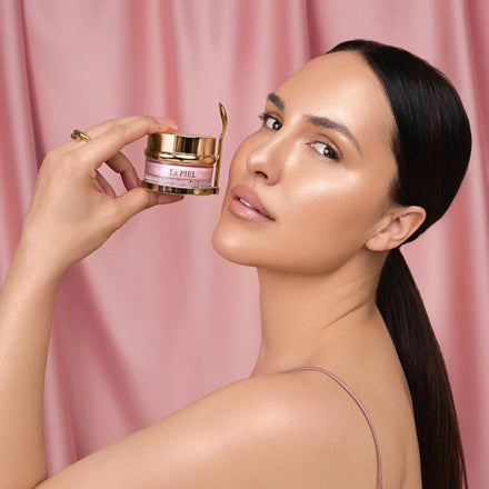 La PIEL Glow Krema Za Lice Lana