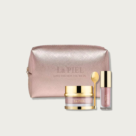 La PIEL Glow Pink Bag Metalizirana Torbica I Proizvodi