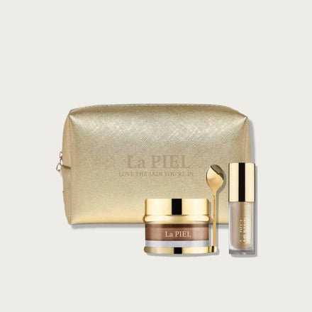 La PIEL Goddess Bag Zlatna Torbica I Proizvodi