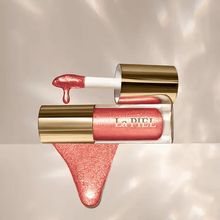 La PIEL Highlighter Ulje Flora Tekstura I Aplikator