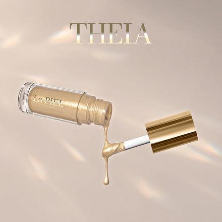 La PIEL Highlighter Ulje Theia Highlighter I Senilo Za Oci Prirodna Kozmetika By Lana J