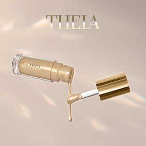 La PIEL Highlighter Ulje Theia Highlighter I Senilo Za Oci Prirodna Kozmetika By Lana J