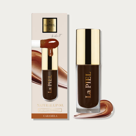 La PIEL Juicy Lips Caramel Ulje Za Usne Bocica I Aplikator