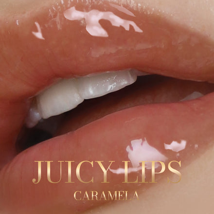 La PIEL Juicy Lips Caramel Ulje Za Usne Na Usnama
