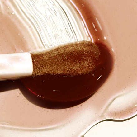 La PIEL Juicy Lips Caramel Ulje Za Usne Tekstura