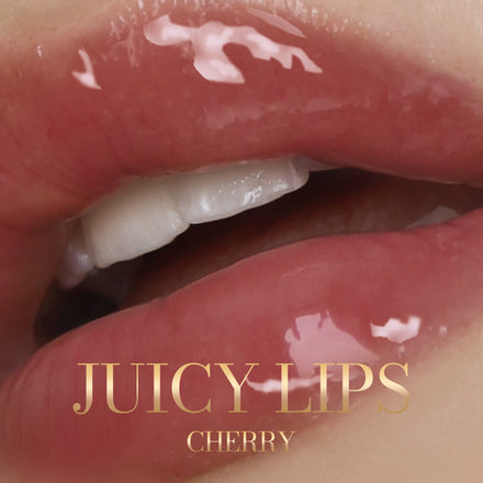 La PIEL Juicy Lips Cherry Ulje Za Usne Na Usnama