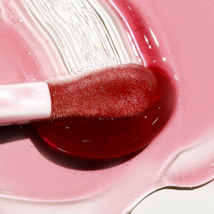 La PIEL Juicy Lips Cherry Ulje Za Usne Tekstura