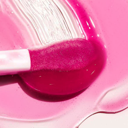 La PIEL Juicy Lips Pink Fruit Ulje Za Usne Tekstura