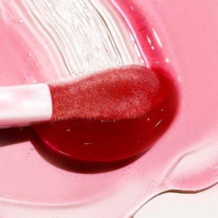 La PIEL Juicy Lips Strawberry Kiss Ulje Za Usne Tekstura Aplikator