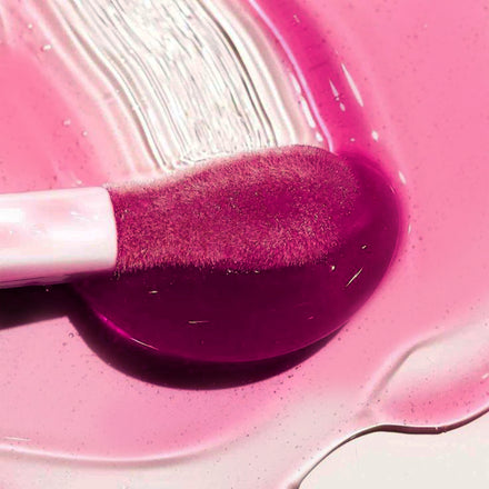 La PIEL Juicy Lips Sweet Plum Ulje Za Usne Tekstura
