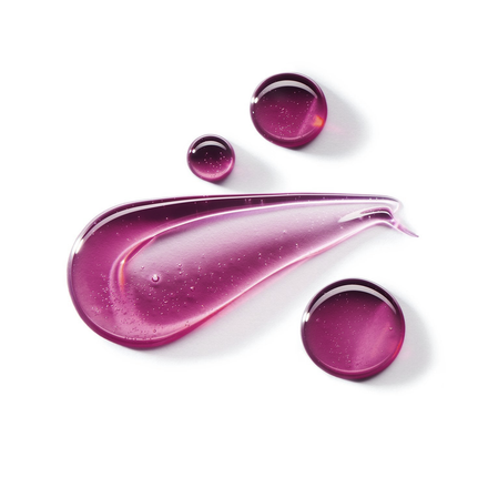 La PIEL Juicy Lips Sweet Plum Ulje Za Usne Tekstura