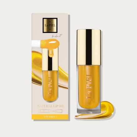 La PIEL Juicy Lips Vitamin C Ulje Za Usne Bocica I Aplikator