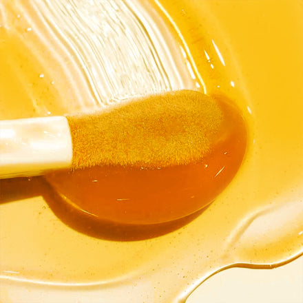 La PIEL Juicy Lips Vitamin C Ulje Za Usne Tekstura Aplikator