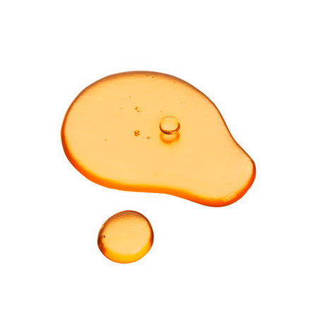 La PIEL Juicy Oils Lemon Ulje Tekstura Kapljice