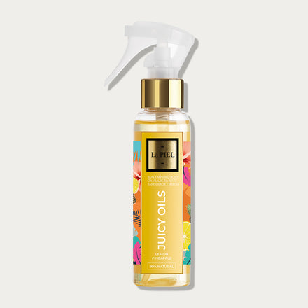 La PIEL Juicy Oils Lemon Ulje Za Tijelo Bocica