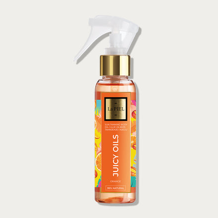 La PIEL Juicy Oils Orange Ulje Za Tijelo Bocica