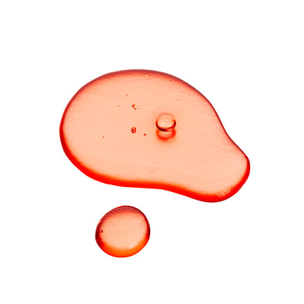 La PIEL Juicy Oils Strawberry Ulje Tekstura Kapljice